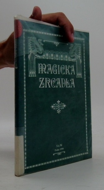Magická zrcadla