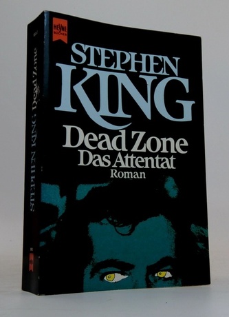 Dead zone, Das Attentat