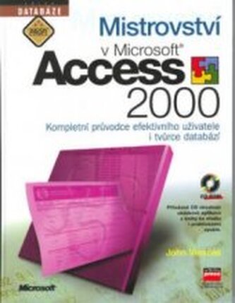 Mistrovství v Microsoft Access 2000