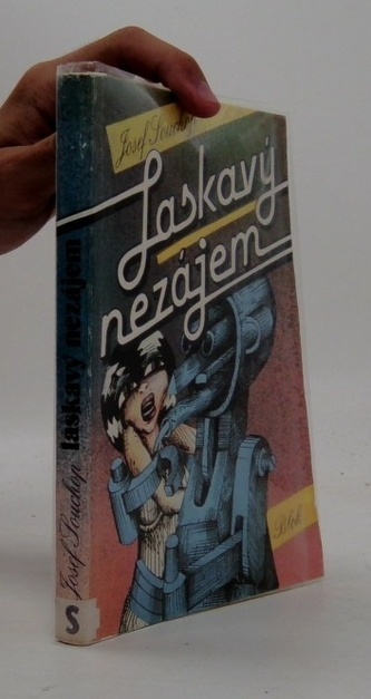 Laskavý nezájem