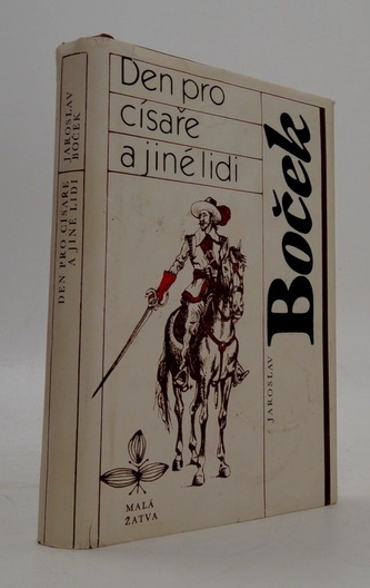 Den pro císaře a jiné lidi