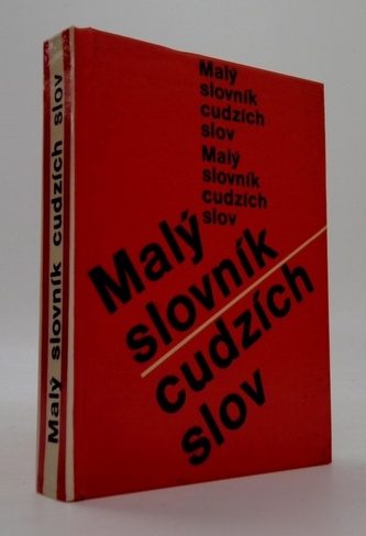 Malý slovník cudzích slov