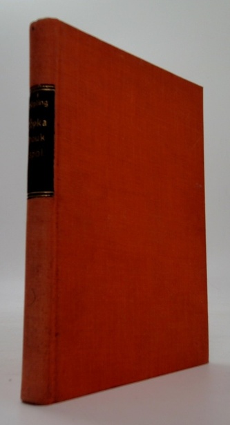 Stopka, brouk a spol.