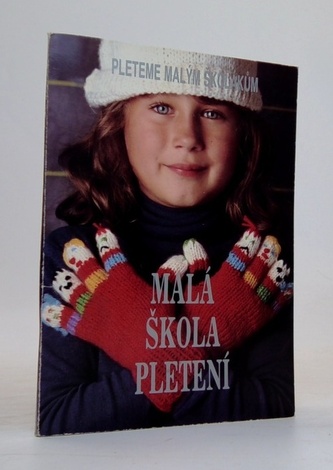 Malá škola pletení