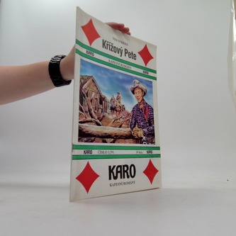 Křížový Pete
