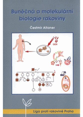 Buněčná a molekulární biologie rakoviny