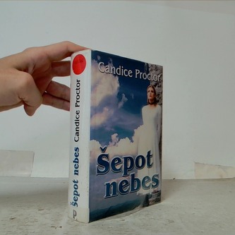 Šepot nebes