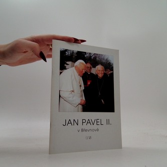 Jan Pavel II. v Břevnově