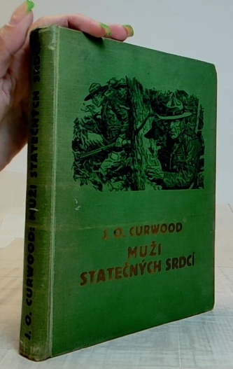 Muži statečných srdcí