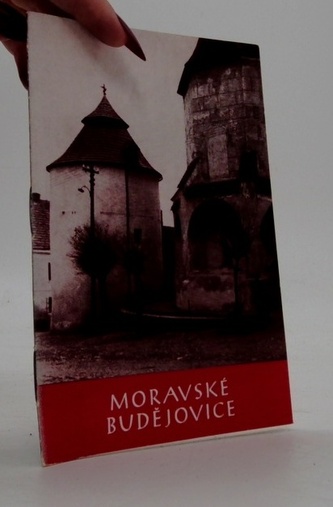 Moravské Budějovice