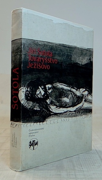 Tovaryšstvo Ježíšovo