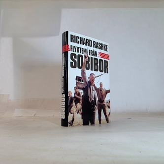 Flykten från Sobibor
