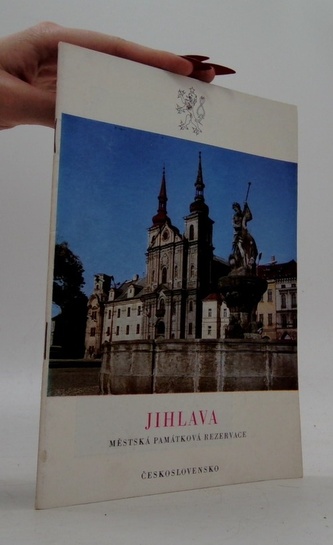 Jihlava