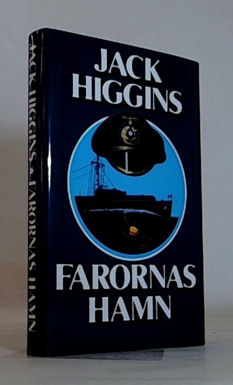 Farornas hamn