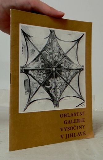 Oblastní galerie vysočiny v Jihlavě