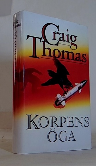 Korpens öga
