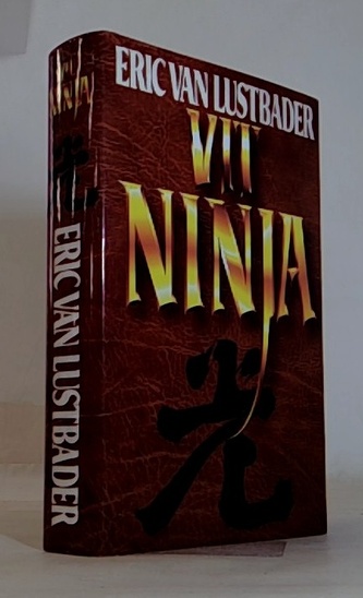 Vit ninja