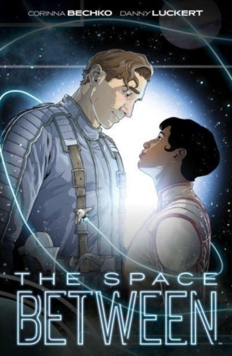 The Space Between The Space Between