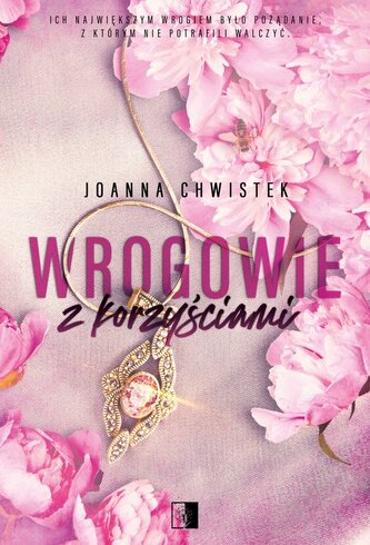 Wrogowie z korzyściami Wrogowie z korzyściami
