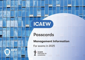 ICAEW Management Information ICAEW Management Information