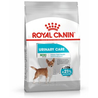 Royal Canin Mini Urinary Care 8 kg