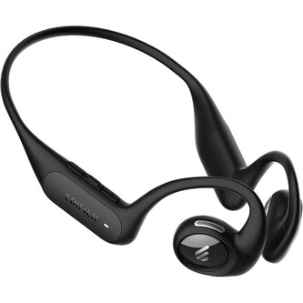 EDIFIER Comfo Run Open-Ear bezdrátová sluchátka černá