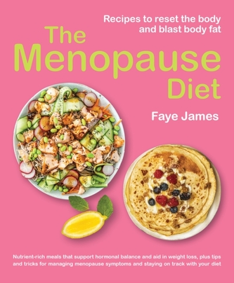 The Menopause Diet