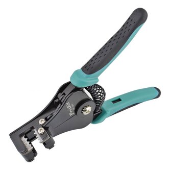 Univerzální odizolovací kleště pro kabely 1,25-8,00mm2