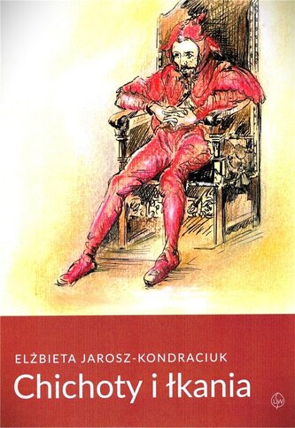 Chichoty i łkania Chichoty i łkania