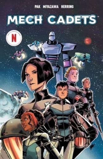 Mech Cadets: Command and Control Mech Cadets: Command and Control