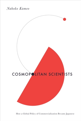 Cosmopolitan Scientists Cosmopolitan Scientists
