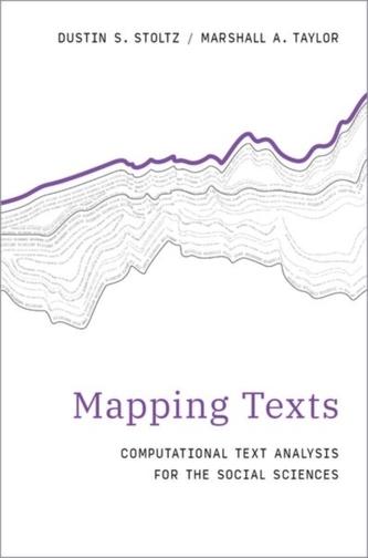 Mapping Texts Mapping Texts