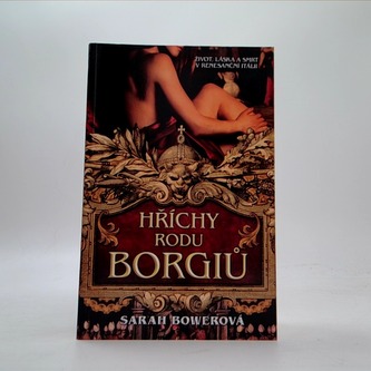 Hříachy rodu Borgiů