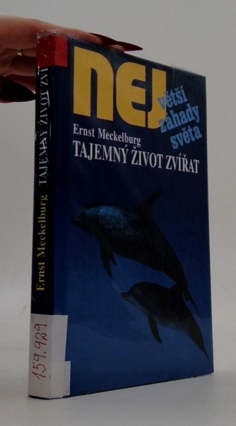 největší záhady světa