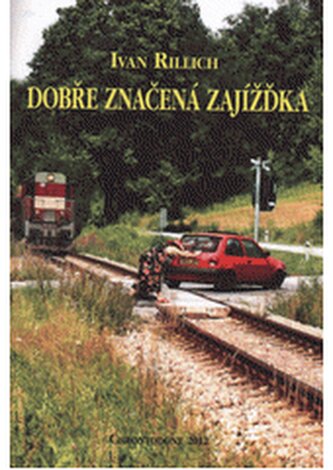 Dobře značená zajížďka (autobusem na konec světa a pak už jen dv