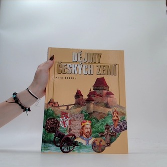 Dějiny českých zemí