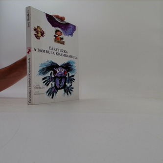 Čárytužka a Bambula Krambambula
