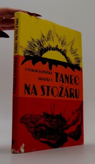 Tanec na stožáru