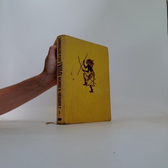 AFRIKA, snů a skutečnosti III.