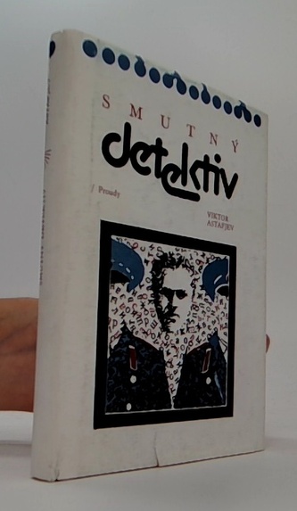 Smutný dektektiv