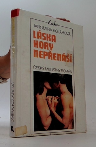 Láska hory nepřenáší