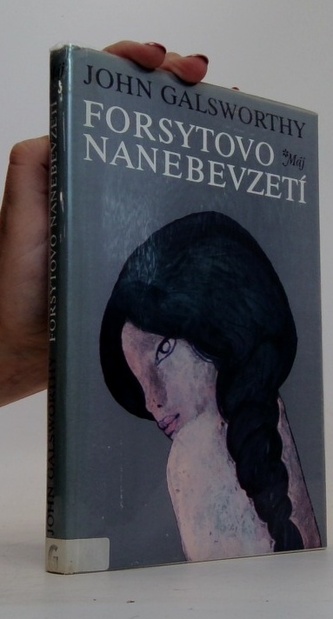 Forsytovo nanebevzetí