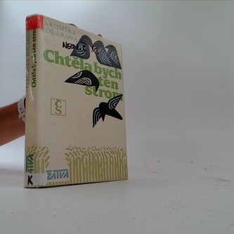 Chtěla bych ten strom