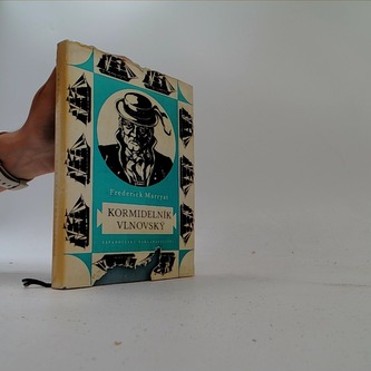 Kormidelník Vlnovský