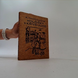 Holčičky z Křivé ulice