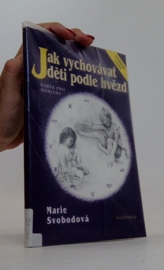 Jak vychovávat děti podle hvězd