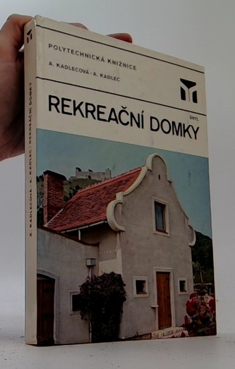 Rekreační domky
