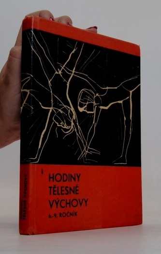 Hodiny tělesné výchovy 6.-9. ročník