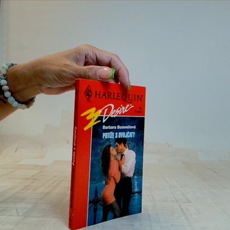 Potíže s dvojčaty