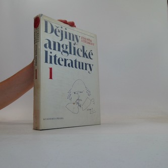 Dějiny anglické literatury